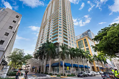 350 SE 2nd Street 2280, Fort Lauderdale, FL 33301 #2280 Fort Lauderdale FL
