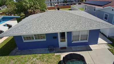 631 75TH AVENUE N St Petersburg FL