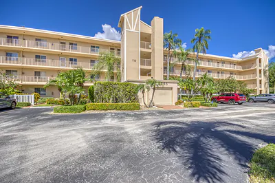 6865 Huntington Lane 105, Delray Beach, FL 33446 #105 Delray Beach FL
