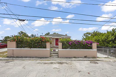 816 20th Street West Palm Beach FL