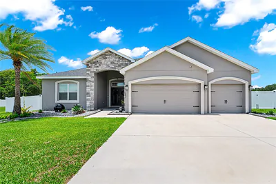1061 SANDPIPER LOOP Winter Haven FL