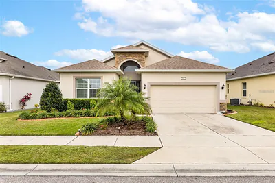 8683 BRIDGEPORT BAY CIRCLE Mount Dora FL