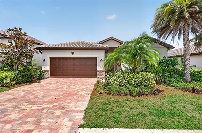 20722 ROMAGNA PLACE Venice FL
