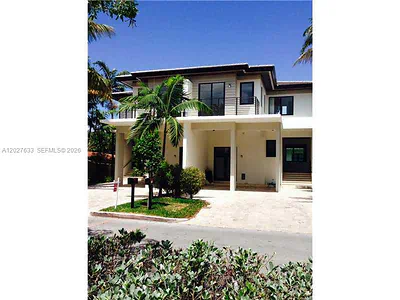 474 Fernwood Road 474, Key Biscayne, FL 33149 #474 Key Biscayne FL