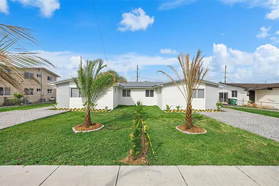 3820 SW 92nd Avenue 3820, Miami, FL 33165 #3820 Miami FL