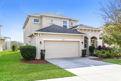 2270 NATOMA BOULEVARD Mount Dora FL