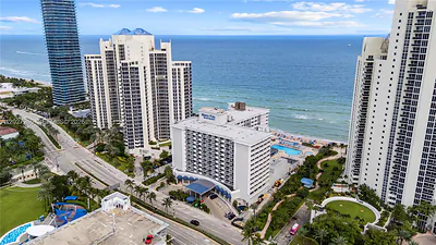 19201 Collins Avenue 349, Sunny Isles Beach, FL 33160 #349 Sunny Isles Beach FL