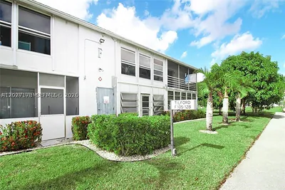 111 Tilford F 111 #111 Deerfield Beach FL