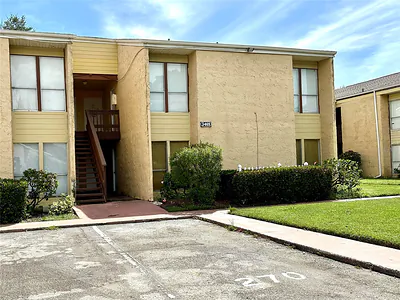 3469 CLARK ROAD 268 #268 Sarasota FL
