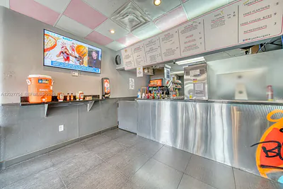 Burger Joint For Sale Burger Joint For Sale In Hialeah Gardens, Hialeah, FL 33018 Hialeah FL