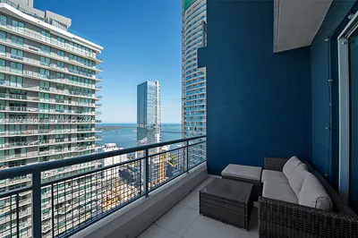 60 SW 13th St 4408 #4408 Miami FL