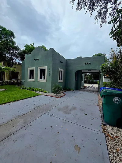 1139 NW 37th Street, Miami, FL 33127 Miami FL