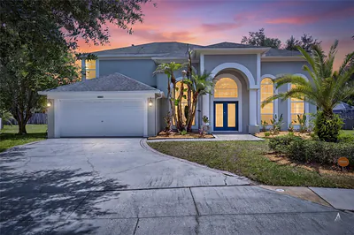 16003 RIDLEY PLACE Tampa FL