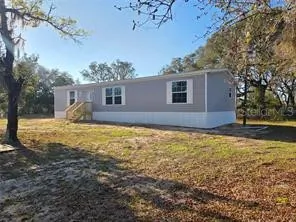 12070 NE 63RD PLACE Williston FL