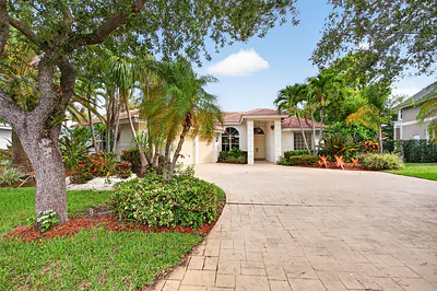 10251 NW 62nd Drive, Parkland, FL 33076 Parkland FL