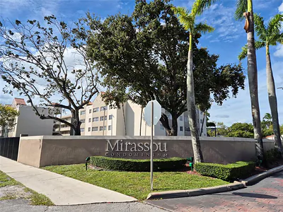 6045 NW 186th Street 308, Hialeah, FL 33015 #308 Hialeah FL