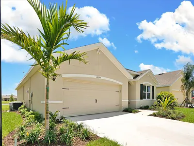 10695 SW Prato Way Port St Lucie FL