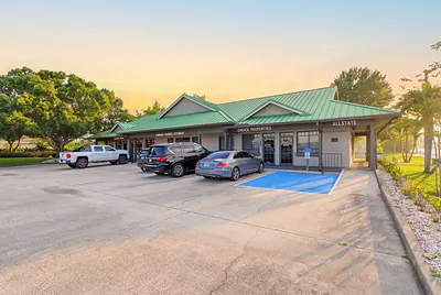 756 SE Port St Lucie Boulevard Port St Lucie FL