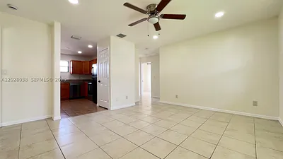 5914 Taylor St 1-2 #1-2 Hollywood FL