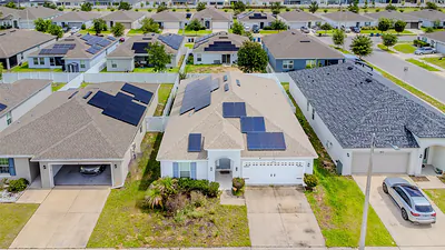 807 FILLMORE COURT Davenport FL