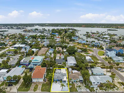 1207 1ST STREET Indian Rocks Beach FL