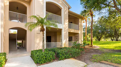 9882 Perfect Drive 27 #27 Port St Lucie FL