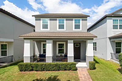 2241 WHITE FEATHER LOOP Winter Garden FL