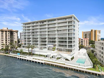407 N Riverside 402 402, Pompano Beach, FL 33062 #402 Pompano Beach FL