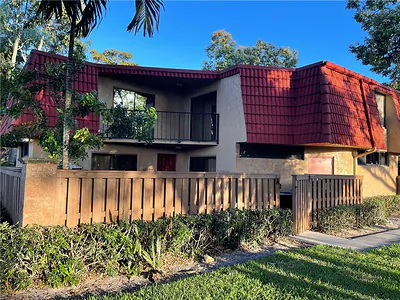 8159 Severn Drive A #A Boca Raton FL