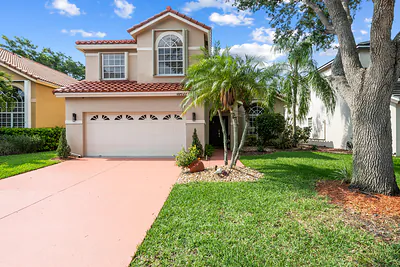 10927 La Salinas Circle, Boca Raton, FL 33428 Boca Raton FL