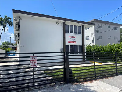 2008 SW 3rd Street 4, Miami, FL 33135 #4 Miami FL