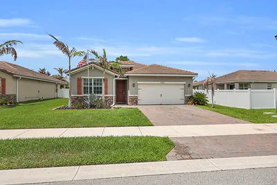 2335 SW Strawberry Terrace, Palm City, FL 34990 Palm City FL