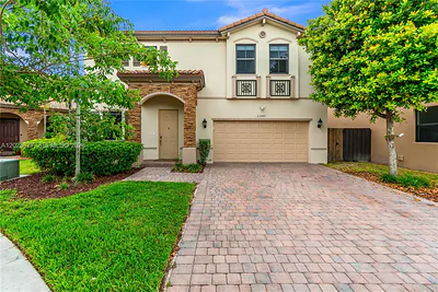 23841 SW 114th Place, Homestead, FL 33032 Homestead FL