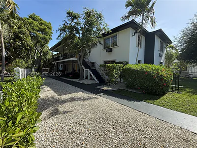 705 NE 92nd St 3 #3 Miami Shores FL