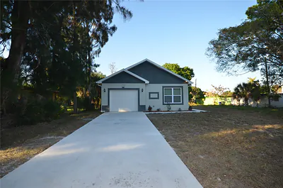3341 WILLARD STREET Fort Myers FL