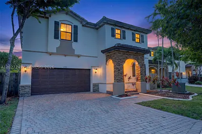 11556 SW 234th St Homestead FL