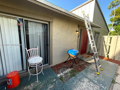 5813 NW 21st Street 20C, Lauderhill, FL 33313 #20C Lauderhill FL