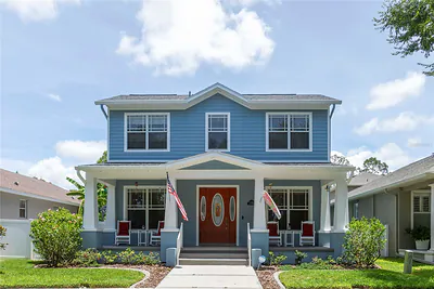 3746 DOGTROT STREET New Port Richey FL