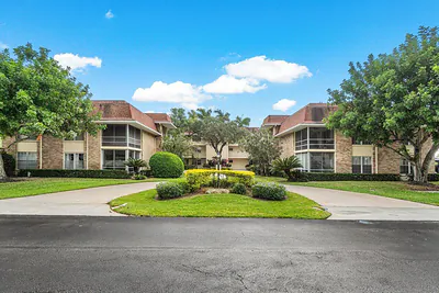 5510 Tamberlane Circle 243, Palm Beach Gardens, FL 33418 #243 Palm Beach Gardens FL