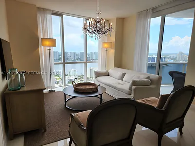 18201 Collins Ave 4101A #4101A Sunny Isles Beach FL