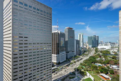 335 S Biscayne Blvd 2402 #2402 Miami FL