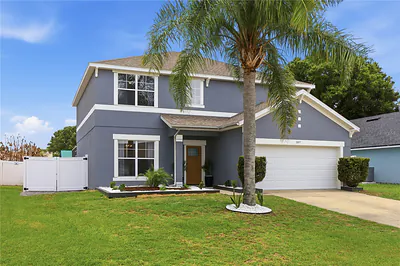 3097 BUCKEYE POINTE DRIVE Winter Haven FL