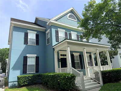 603 CANNE PLACE Celebration FL