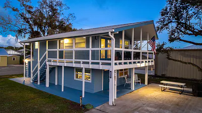 1020 4th Street Okeechobee FL