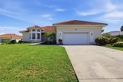 4658 ARLINGTON DRIVE Placida FL