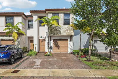 25345 SW 108th Avenue, Homestead, FL 33032 Homestead FL