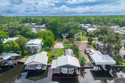192 SE 241ST STREET Suwannee FL