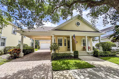 246 Barbados Drive Jupiter FL