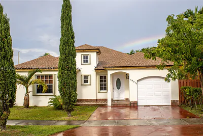 18211 SW 138th Ct Miami FL