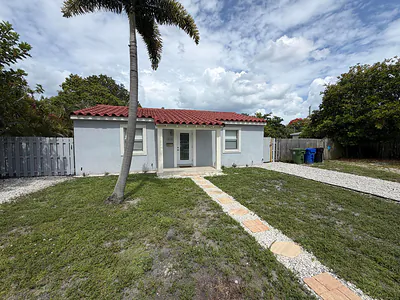 1508 NW 1st Avenue 2, Fort Lauderdale, FL 33311 #2 Fort Lauderdale FL